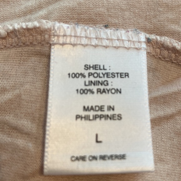 RUFFLED CAMI - Picture 5 of 7